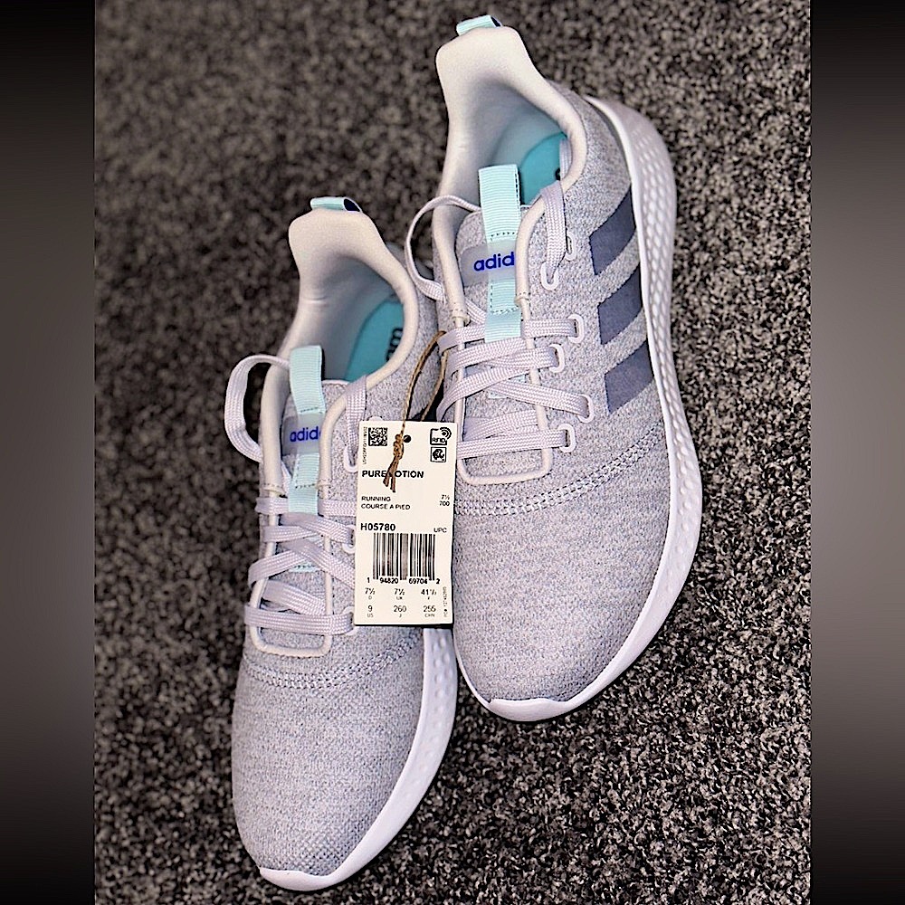 Adidas Women's Puremotion Running Shoe NWT